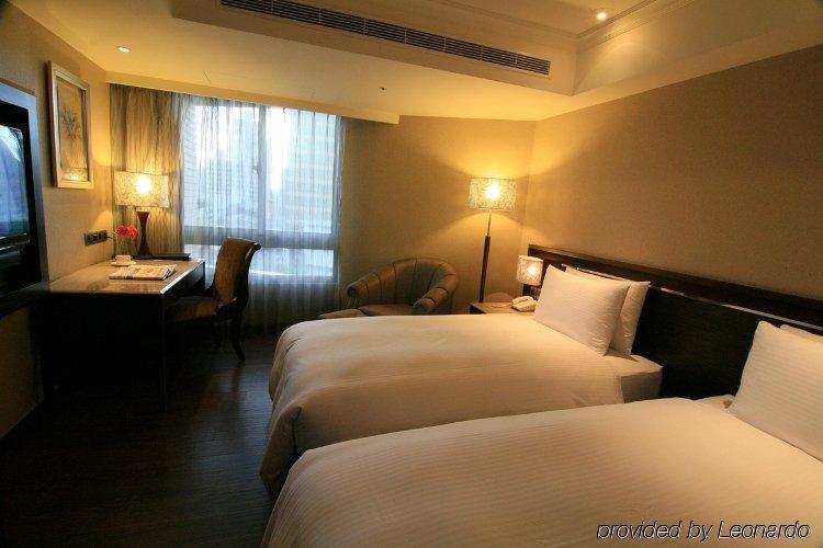 Taichung Charming City Hotel Extérieur photo