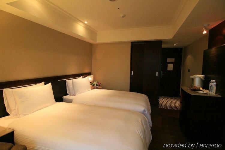 Taichung Charming City Hotel Extérieur photo