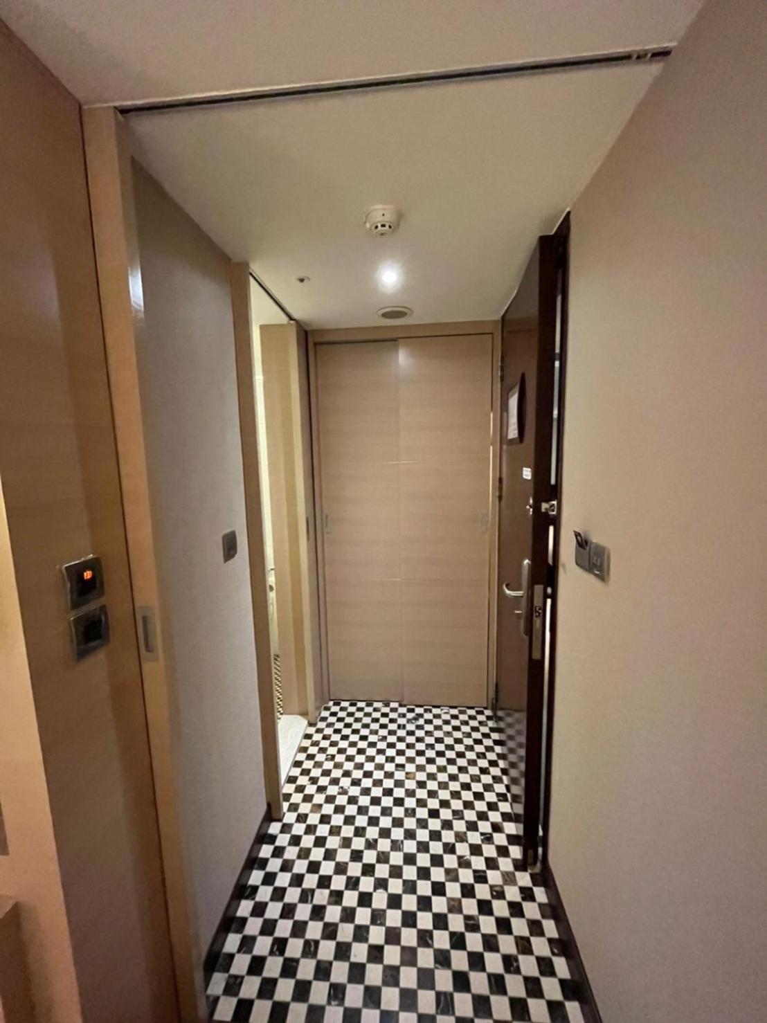 Taichung Charming City Hotel Extérieur photo