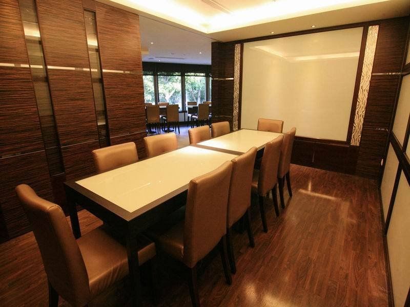 Taichung Charming City Hotel Extérieur photo
